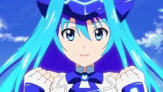 [Scarlet Warrior] Hai lolita hợp nhất và biến thành em gái hoàng gia