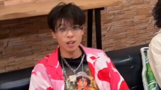 高考加油！法老 小李 邓典果 AnsrJ 盛宇 功夫胖 刘聪 西奥 梁笑生 叶老师 小白哥 吉欧等人祝大家高考加油，金榜题名！