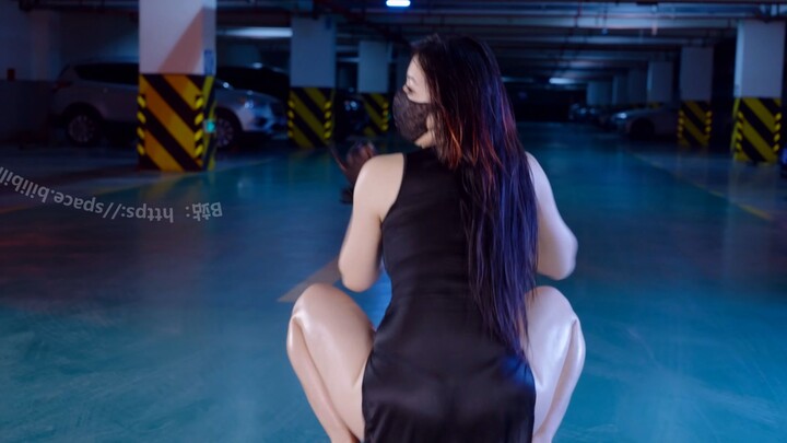 Practical Style Dance