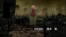 Paranoia Agent [ep 11] sub indo | Mousou Dairinin