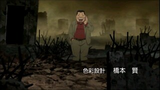 Paranoia Agent [ep 11] sub indo | Mousou Dairinin