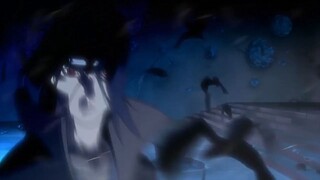 Susuke vs itachi