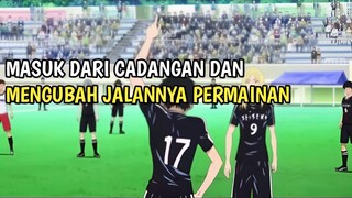 SI LETOY YANG MENJADI PEMAIN SEPAK BOLA TERBAIK