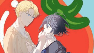 【Meme asli】Hari ini masak bareng Pak Senja🍳