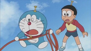 Doraemon New Episode 23-12-2023 - Episode 07 - Doraemon Cartoon - Doraemon In Hindi - Doraemon Movie