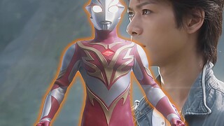 “和伙伴的约定，我不能倒下！”