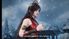 the gread god emperror eps02 indo