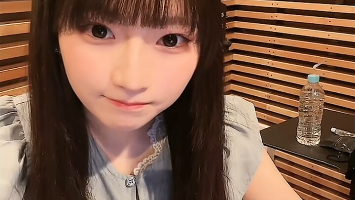 【Aoki Hinata】Dành cho bản thân: Tiếng mèo kêu, thưởng thức trọn vẹn một phút