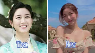 Hwarang Cast Then And Now 2022 (í™”ëž‘) || After 6 Years