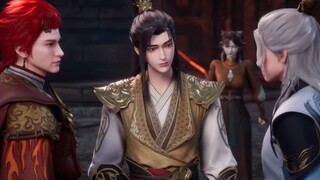 Martial Master Eps 574 indo