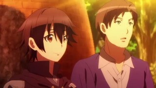 death march to the parallel world rhapsody ep 012