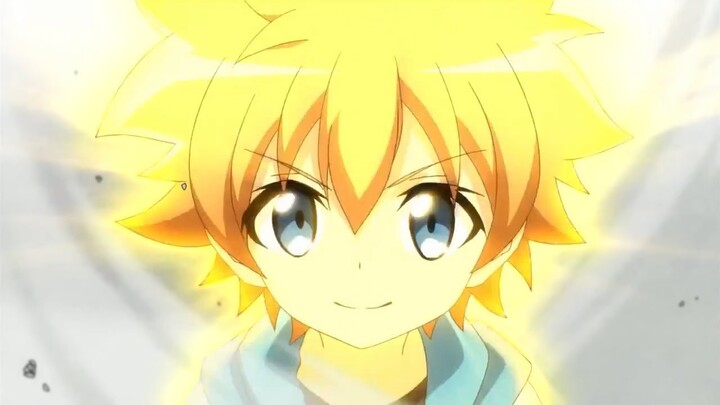 Gia Đình Ai Cũng Sở Hữu Siêu Năng Lực Sẽ Như Nào I Review Anime Hay I Tóm Tắt Anime