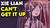 XIE LIAN CAN'T GET IT UP! (TGCF Manhua Chapter 70)