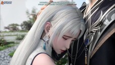 Over Goddess S1 Eps 18