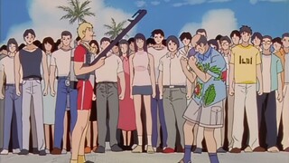 [LuluNime] GTO - Great Teacher Onizuka - E37 Okinawa Arc Part 1 1080p