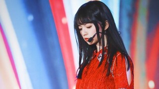 (Gadis yang dipilih Tuhan lebih dari sekedar imut) Saito Asuka