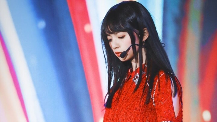 (Gadis yang dipilih Tuhan lebih dari sekedar imut) Saito Asuka