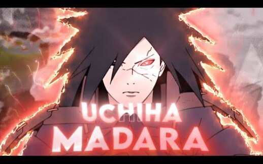 I AM MADARA UCHIHA - Dollar For Your Sadness [ AMV / EDIT ]