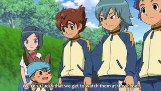 Inazuma Eleven Go Episode 47 (Next Chrono Stone)