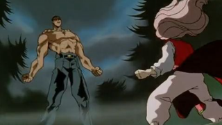 052. Genkai Falls! Settled After 50 Years