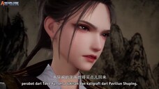 Twin Martial Souls Episode 5 Subtitle Indonesia
