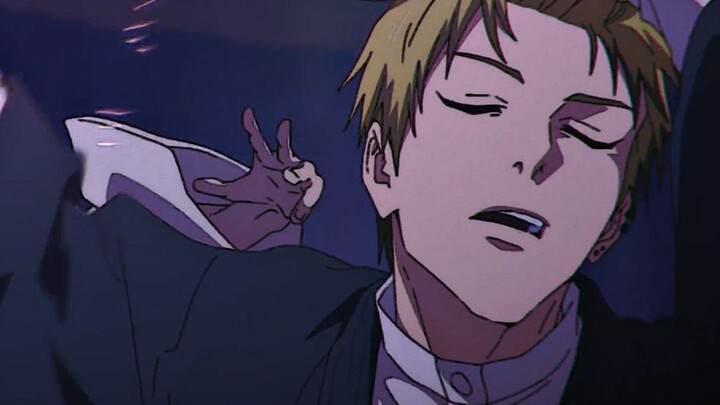 “Cinta murni kembali dengan kuat”