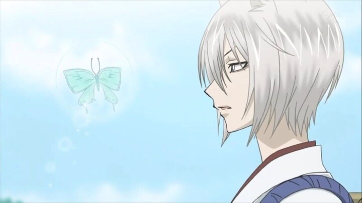 [Theme Song] Yureugoku Kokoro (Kamisama Hajimemashita OST)