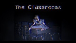 GAME GA SEREM - THE CLASSROOMS