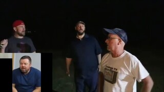 Making a Plan to Catch Them Uncle Joe's Reaction