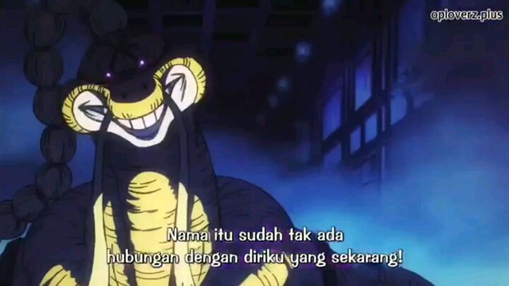 OnePiece