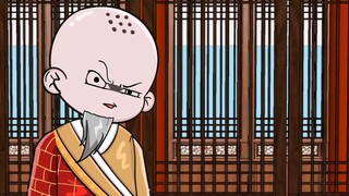 Episode 1 | Open the set and bind the Shaolin Soccer system, watch me shine in the world of football