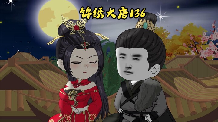 李承乾教导李治