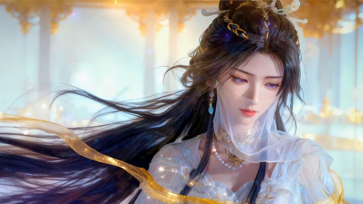 Chia sẻ 20 hình nền động [nàng mỹ nhân anime Trung Quốc] – link tự lấy – kỳ 228