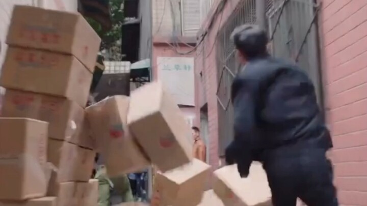 Cao Jun really knows how to get around the Great Firewall…