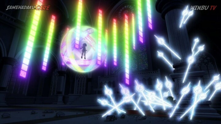 Episode 5 (S2) [3] - Tensei Dainana Ouji Subtitle Indonesia