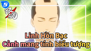 [Linh Hồn Bạc] Những cảnh siêu hài hước mang tính biểu tượng trong Phim Linh Hồn Bạc_5