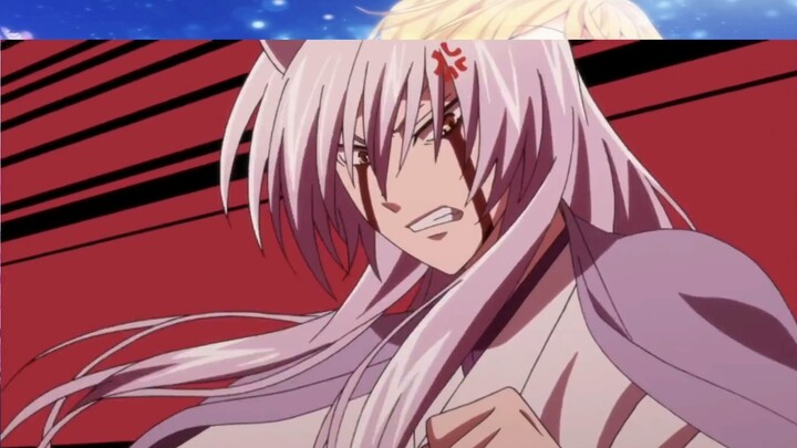 High energy ahead! Famous scenes in anime that make you laugh out loud (50)