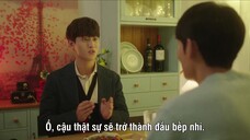 Bon Appetit EP 3 [Sub Việt]