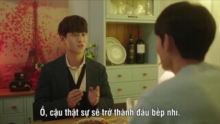 Bon Appetit EP 3 [Sub Việt]
