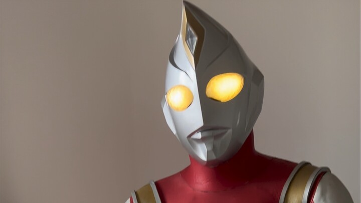 What are you looking at? Do you like the transformation device I gave you?