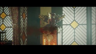 [Naga dan Phoenix] Runxu/Lebih Tua/Aku tidak akan pernah melepaskannya/Dipaksa/Dipenjara