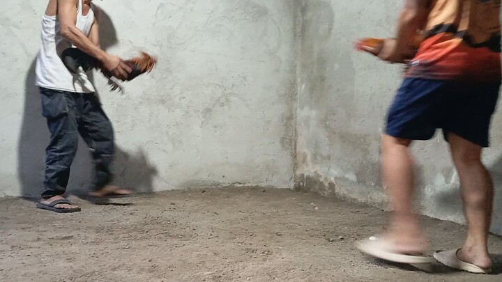 exercise🐓