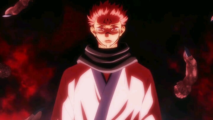 What kind of cursed object will Gojo be 300 years from now?