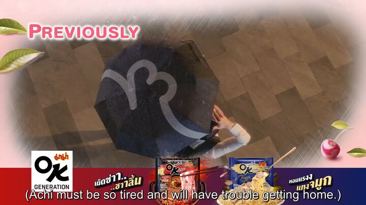Cherry magic,🍒🍒//thi_bl// episode 2 eng_ sub