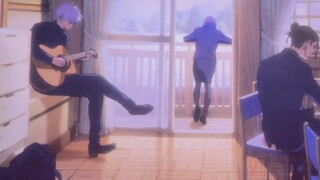 [September 2025] Jujutsu Kaisen: The Movie: The Ending Easter Egg HD Clip