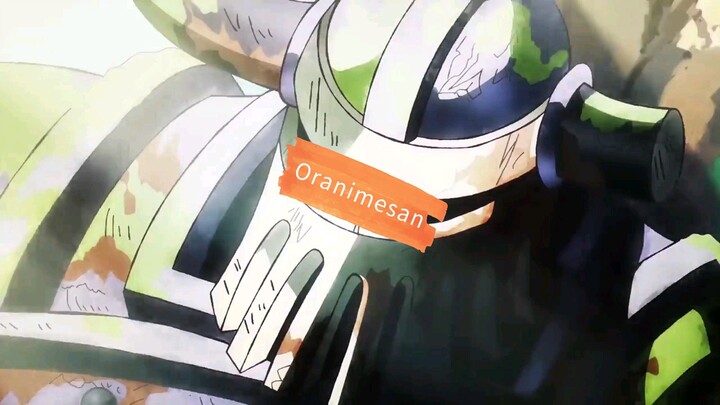 Come Back Egghead