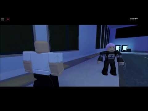 Doing Random/Weird Things at School (Roblox Movie with Xx_crystalstars)