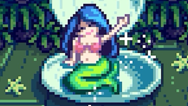【Stardew Valley】“อีกสักพักหนึ่ง”