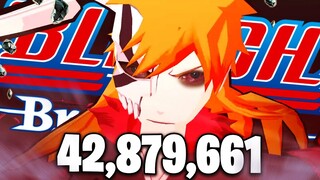 This Guild Quest Video Took Me 5 Hours To Make... Bleach: Brave Souls!