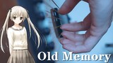 บรรเลงเพลง Old Memory | ฟังแล้วน้ำตาไหลเลย (Ver.กีตาร์)